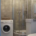 Apartment Derdowskiego *