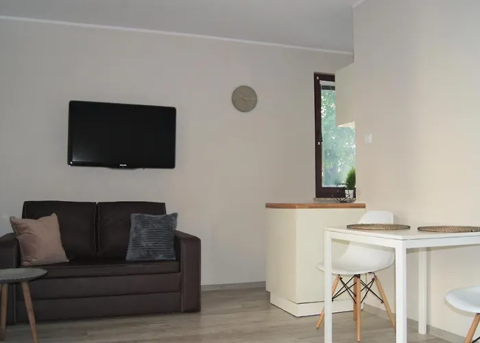 Derdowskiego شقة *